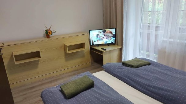Penzión Šport Bardejov 19