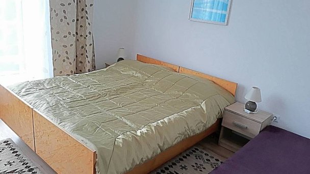 Apartmán u Gusta Nová Lesná 20