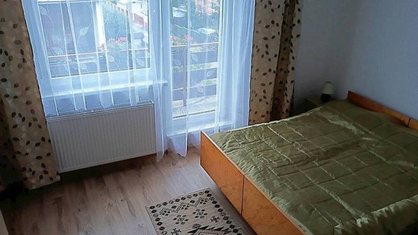 Apartmán u Gusta Nová Lesná 7