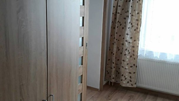 Apartmán u Gusta Nová Lesná 31