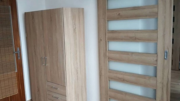 Apartmán u Gusta Nová Lesná 30