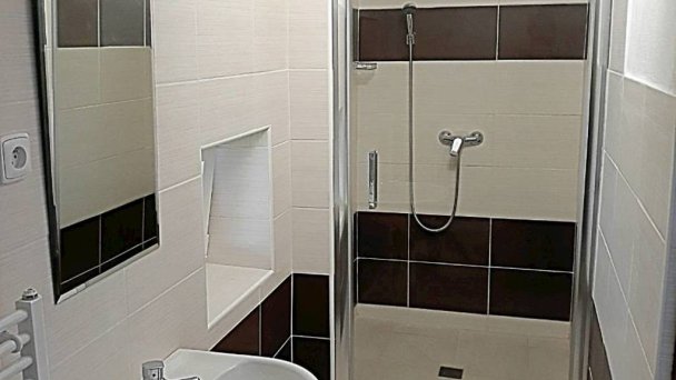 Apartmán u Gusta Nová Lesná 22