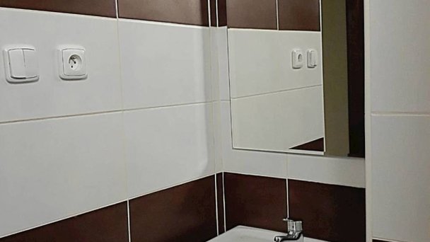 Apartmán u Gusta Nová Lesná 13