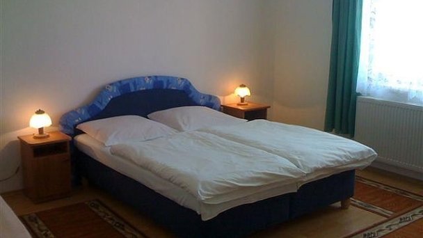Penzión Libuša Nová Lesná 3 Penzión Libuša Nová Lesná 3