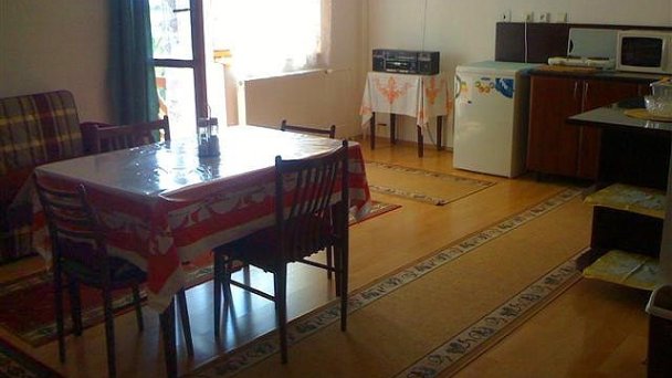 Penzión Libuša Nová Lesná 16 Penzión Libuša Nová Lesná 16