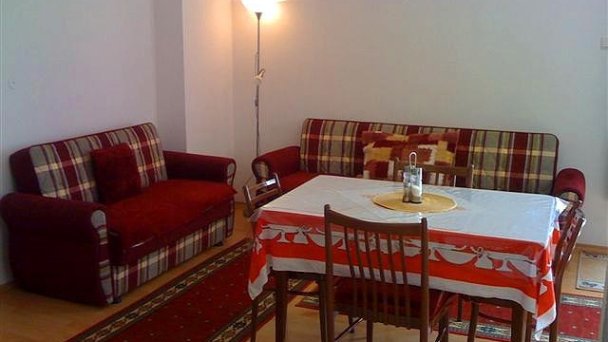 Penzión Libuša Nová Lesná 14 Penzión Libuša Nová Lesná 14