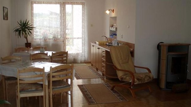 Penzión Libuša Nová Lesná 4 Penzión Libuša Nová Lesná 4