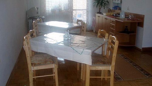 Penzión Libuša Nová Lesná 12 Penzión Libuša Nová Lesná 12