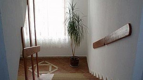 Penzión Libuša Nová Lesná 10 Penzión Libuša Nová Lesná 10