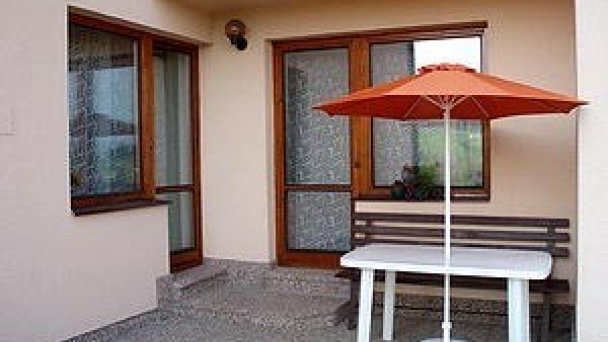 Penzión Libuša Nová Lesná 8 Penzión Libuša Nová Lesná 8