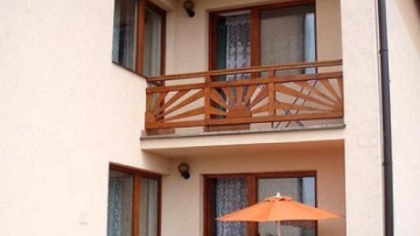 Penzión Libuša Nová Lesná 7 Penzión Libuša Nová Lesná 7