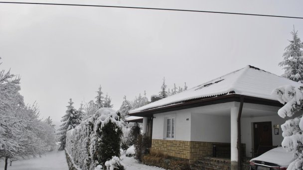Privát Ženčuch Drienica 24