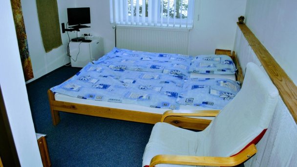 Privát Ženčuch Drienica 6