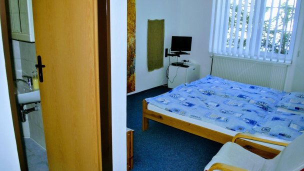 Privát Ženčuch Drienica 31