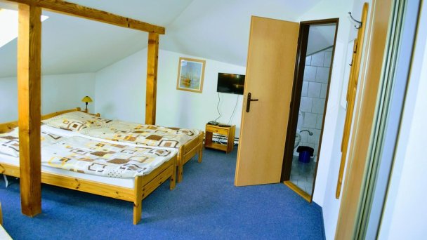 Privát Ženčuch Drienica 34
