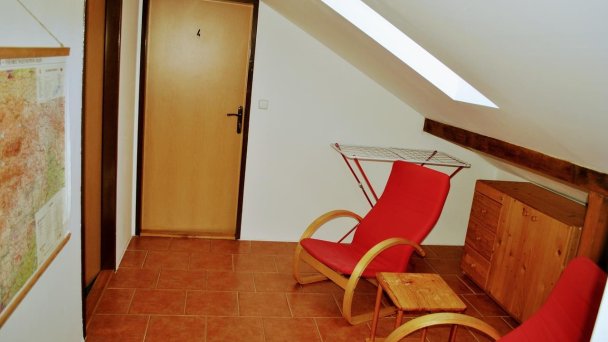 Privát Ženčuch Drienica 26