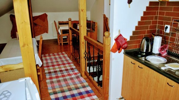 Privát Ženčuch Drienica 25