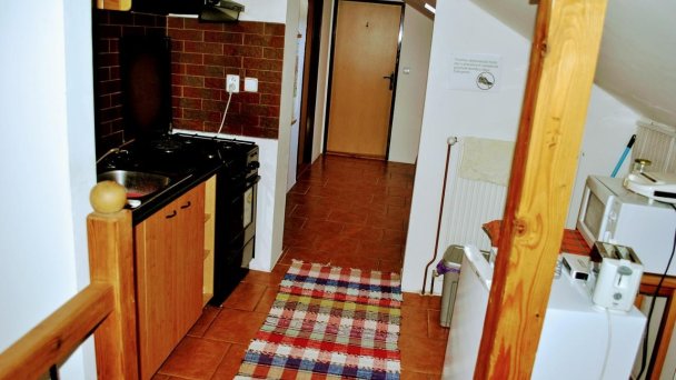Privát Ženčuch Drienica 23