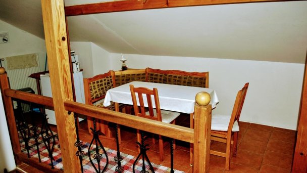 Privát Ženčuch Drienica 3