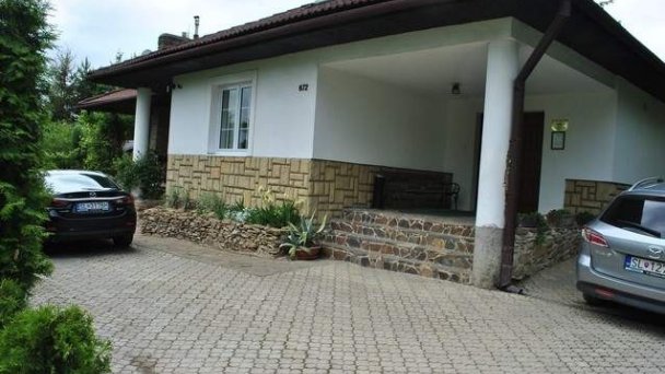 Privát Ženčuch Drienica 14
