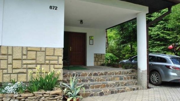 Privát Ženčuch Drienica 13
