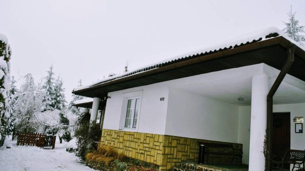 Privát Ženčuch Drienica 8
