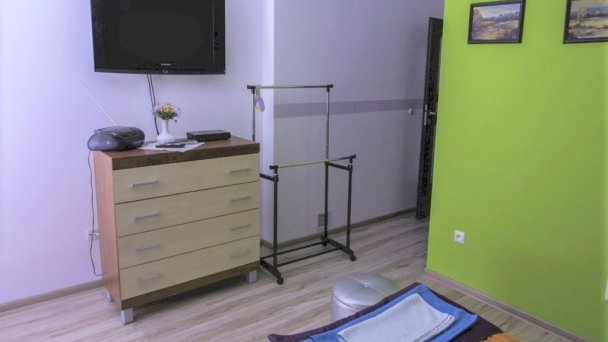 Chata Kamenec Zemplínska Šírava 32