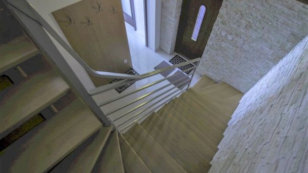 Chata Kamenec Zemplínska Šírava 26