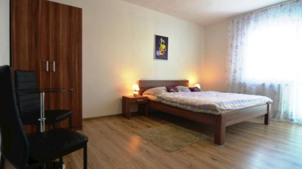 Villa Gold Nová Lesná 39