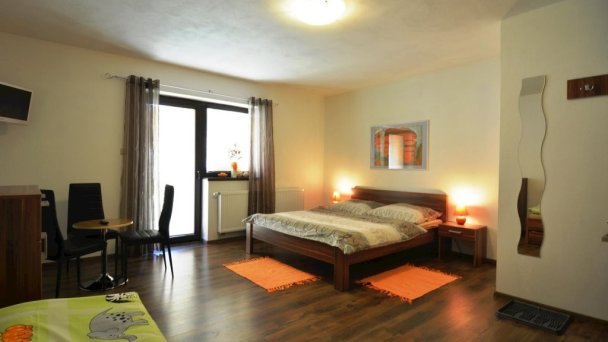 Villa Gold Nová Lesná 40