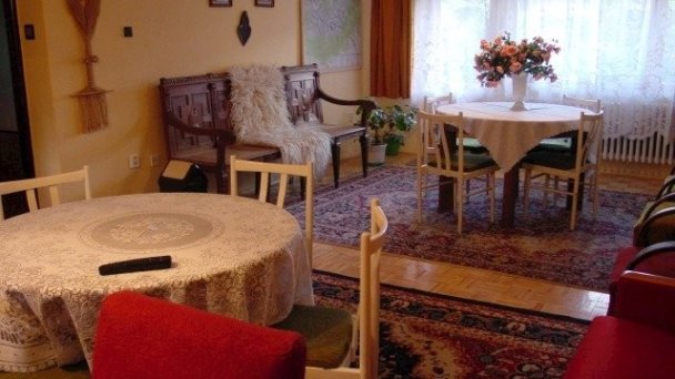 Penzión Veverica Nová Lesná 4 Penzión Veverica Nová Lesná 4