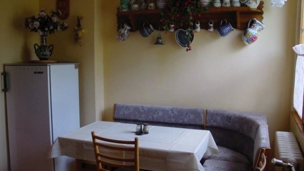 Penzión Veverica Nová Lesná 5 Penzión Veverica Nová Lesná 5