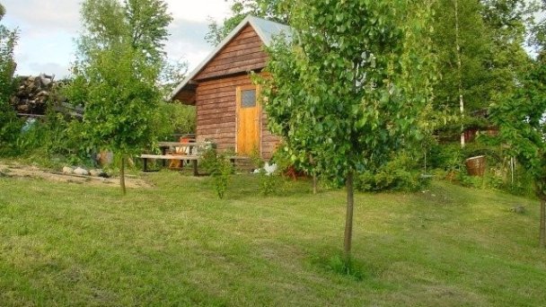 Penzión Veverica Nová Lesná 6 Penzión Veverica Nová Lesná 6