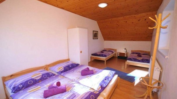 Penzión Belvia Nová Lesná 3