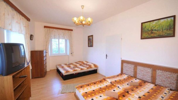 Penzión Belvia Nová Lesná 19