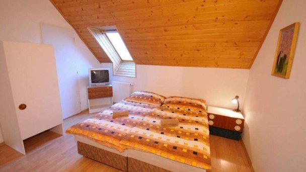 Penzión Belvia Nová Lesná 4