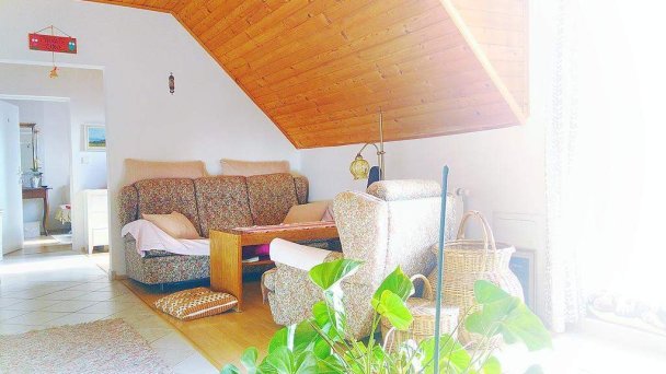 Penzión Belvia Nová Lesná 7