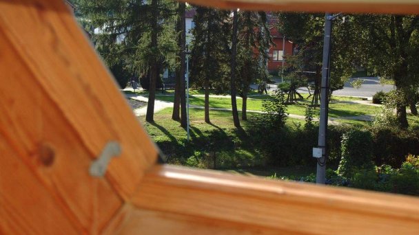 Penzión Belvia Nová Lesná 9
