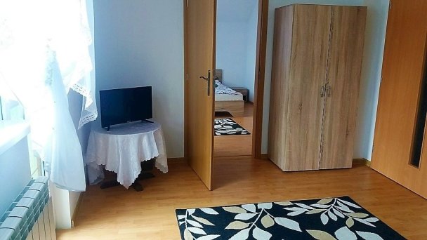 Privát u Renáty Nová Lesná 26 Privát u Renáty Nová Lesná 26