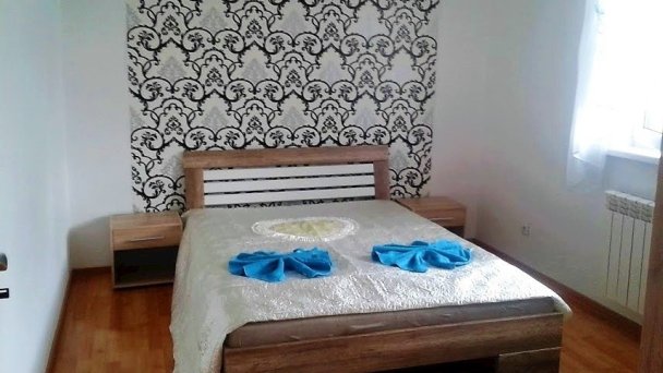 Privát u Renáty Nová Lesná 3 Privát u Renáty Nová Lesná 3