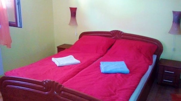 Privát u Renáty Nová Lesná 25 Privát u Renáty Nová Lesná 25