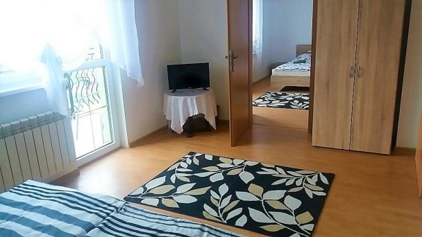 Privát u Renáty Nová Lesná 23 Privát u Renáty Nová Lesná 23