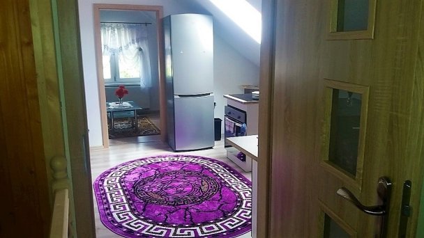 Privát u Renáty Nová Lesná 15 Privát u Renáty Nová Lesná 15