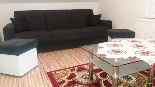 Privát u Renáty Nová Lesná 6 Privát u Renáty Nová Lesná 6