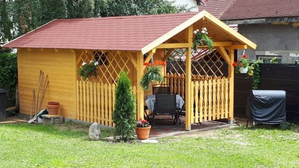 Privát u Renáty Nová Lesná 5 Privát u Renáty Nová Lesná 5