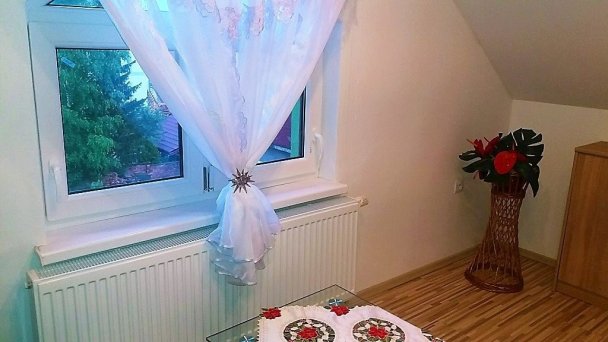 Privát u Renáty Nová Lesná 9 Privát u Renáty Nová Lesná 9