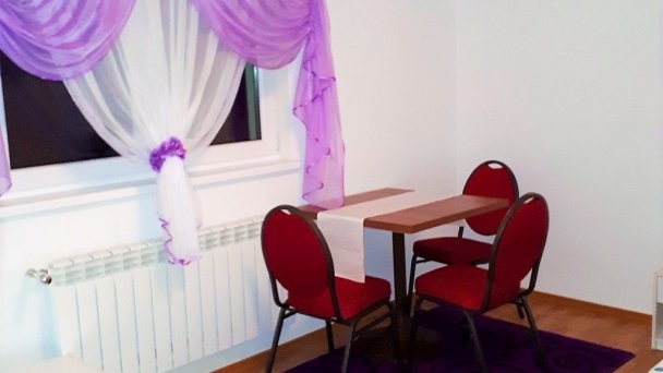 Privát u Renáty Nová Lesná 7 Privát u Renáty Nová Lesná 7