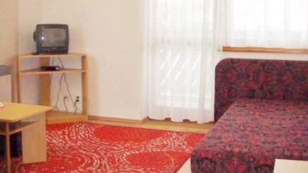 Penzión Jurko Nová Lesná 13 Penzión Jurko Nová Lesná 13