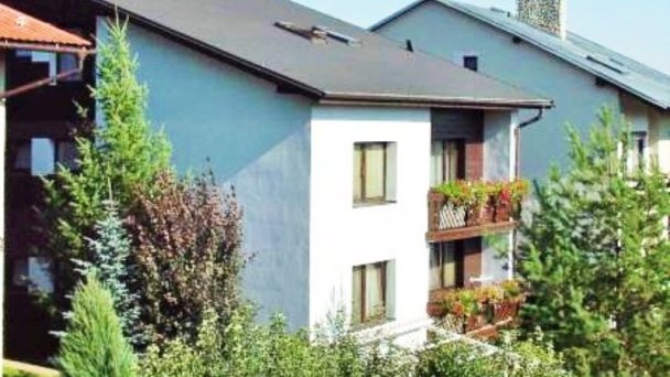 Penzión Jurko Nová Lesná 14 Penzión Jurko Nová Lesná 14