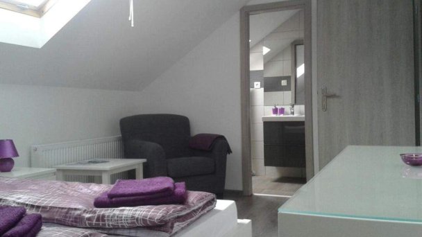Privát Nisa Nová Lesná 30